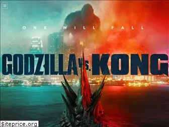 godzillavskong.net