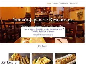 goeatyamato.com