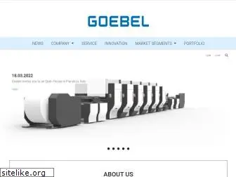 goebel-gm.com