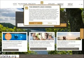 goebel-hotels.com