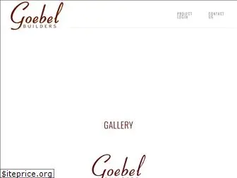 goebelbuilders.com