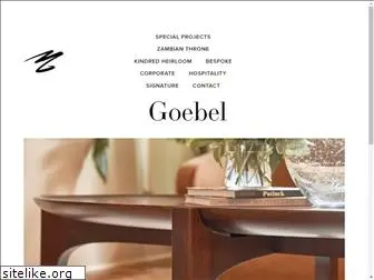 goebelfurniture.com