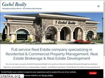 goebelrealty.com