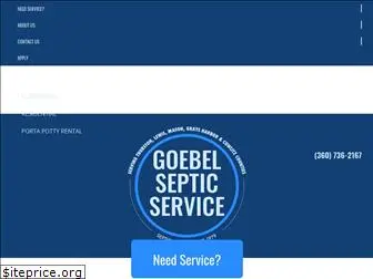 goebelseptic.com