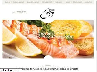 goecatering.com