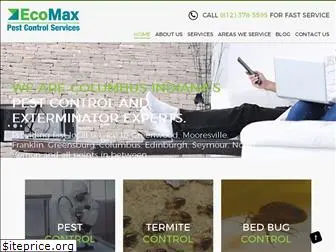 goecomax.com