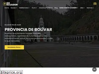 goecuador.net