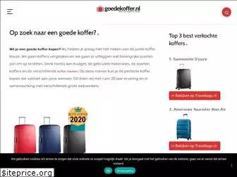 goedekoffer.nl