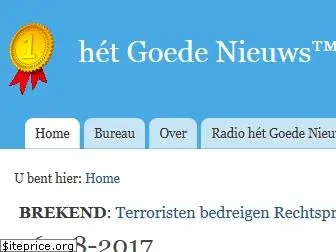 goedenieuws.nl