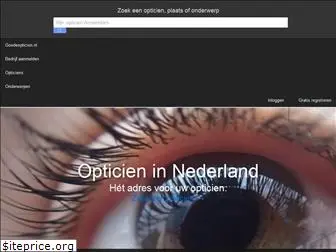 goedeopticien.nl