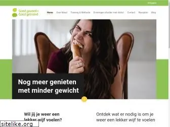goedgevoed-goedgetraind.nl