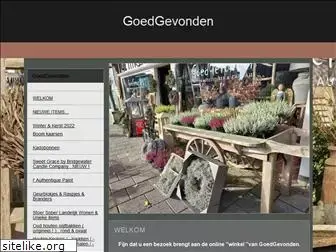 goedgevonden-online.nl