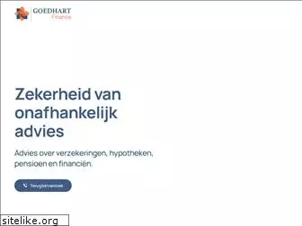 goedhartfinance.nl