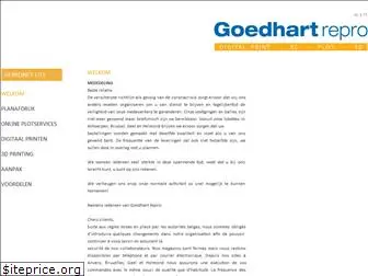 goedhartrepro.com