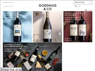 goedhuis.com