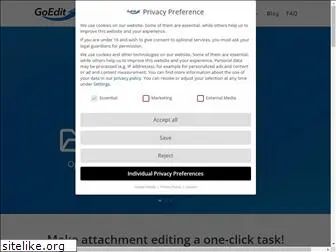 goedit.io