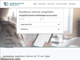 goedkoop-internet-bellen-tv.nl