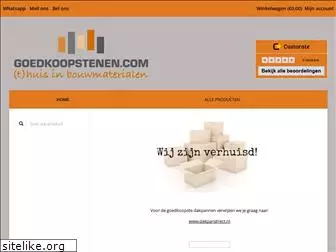 goedkoopdakpannen.com