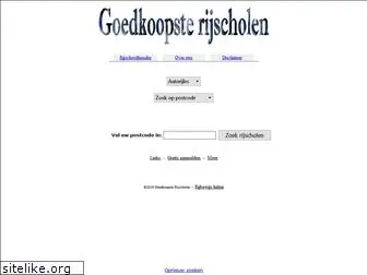 goedkoopsterijschool.nl