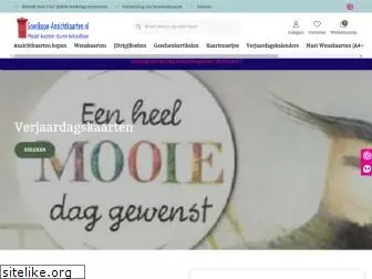 goedkope-ansichtkaarten.nl