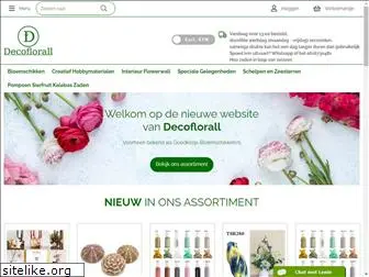 goedkope-bloemschikmaterialen.nl