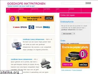 goedkope-inktpatronen.com