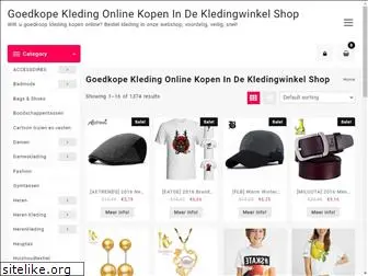 goedkope-kleding-online.nl