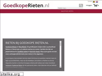 goedkoperieten.nl