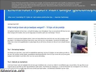 goedkoperrijden.blogspot.com