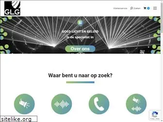 goedlichtengeluid.nl