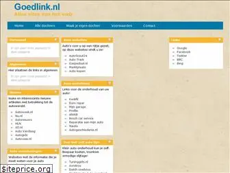 goedlink.nl