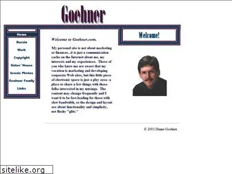 goehner.com