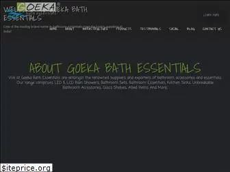 goekaindia.com