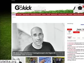 goekick.com