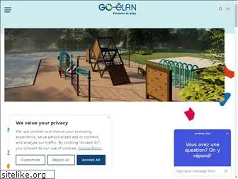goelan.com