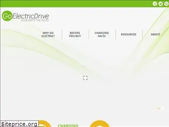goelectricdrive.com
