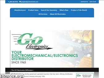 goelectronics.net