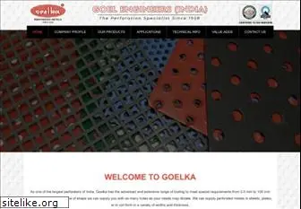 goelka.com