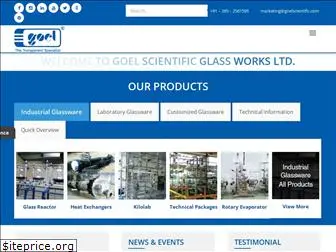 goelscientific.com