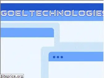 goeltechnologies.com