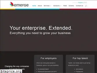 goemerge.com