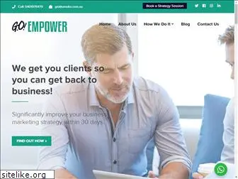 goempower.com.au