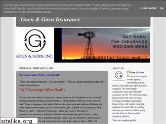 goengoeninsurance.blogspot.com