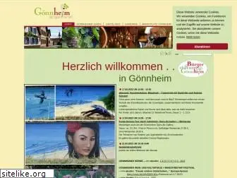 goennheim.de