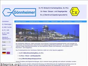 goennheimer.de