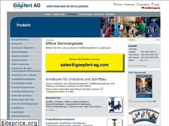 goepfert-ag.com