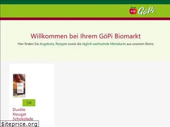 goepi-biomarkt.de