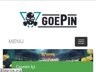 goepin.com