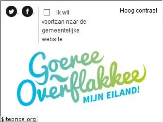 goeree-overflakkee.nl