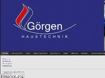 goergen-haustechnik.de